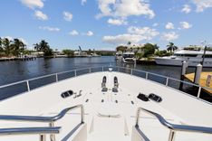 Buy a yacht JEF82110L506 82