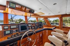 Buy a yacht JEF82110L506 - JEFFERSON