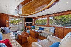 JEF82110L506 yacht sale