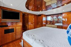 Buy a yacht JEF82110L506 - JEFFERSON