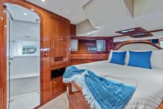 Buy a JEF82110L506 Starship Pilothouse at Shestakov Yacht Sales