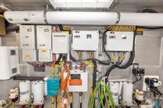 Buy a JEF82110L506 - JEFFERSON at Shestakov Yacht Sales