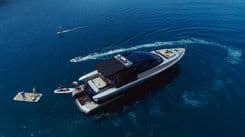 F68 - FASHION BY SEVEN STAR yacht sale