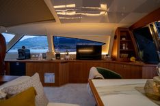 Buy a F68 - FASHION BY SEVEN STAR at Shestakov Yacht Sales
