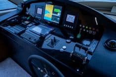 Buy a yacht F68 - FASHION BY SEVEN STAR