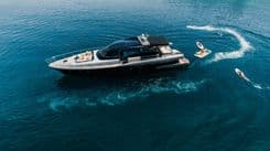 Buy a yacht F68 - FASHION BY SEVEN STAR