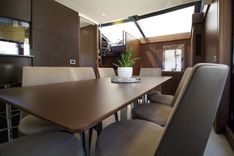 Buy a yacht SEDA - BUGARI