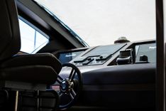 best yacht sales deals SEDA 86