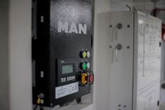 Buy a SEDA - BUGARI at Shestakov Yacht Sales