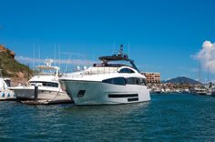 Buy a SEDA 86 at Shestakov Yacht Sales