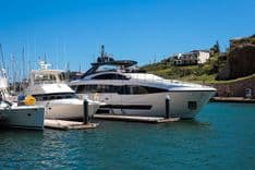 Buy a yacht SEDA 2021