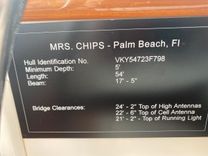 Лучшая цена на MRS. CHIPS 1998