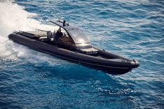 best yacht sales deals GOLDFISH 38 SUPERSPORT - GOLDFISH