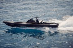 Buy a yacht GOLDFISH 38 SUPERSPORT - GOLDFISH