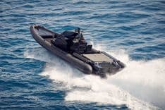 Buy a yacht GOLDFISH 38 SUPERSPORT 2016