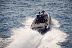 best yacht sales deals GOLDFISH 38 SUPERSPORT - GOLDFISH