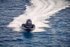 Buy a yacht GOLDFISH 38 SUPERSPORT