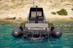 Buy a GOLDFISH 38 SUPERSPORT 38 SuperSport No. 009 at Shestakov Yacht Sales