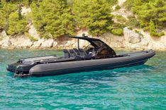 best yacht sales deals GOLDFISH 38 SUPERSPORT