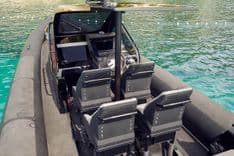 best yacht sales deals GOLDFISH 38 SUPERSPORT 38 SuperSport No. 009