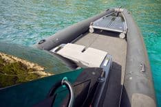 Buy a GOLDFISH 38 SUPERSPORT - GOLDFISH at Shestakov Yacht Sales