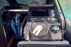 Buy a GOLDFISH 38 SUPERSPORT 38 at Shestakov Yacht Sales