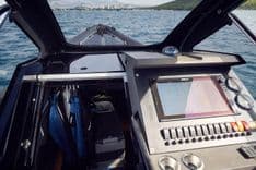 GOLDFISH 38 SUPERSPORT - GOLDFISH yacht sale