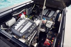 GOLDFISH 38 SUPERSPORT