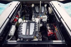 the best price on GOLDFISH 38 SUPERSPORT 38 SuperSport No. 009