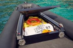 GOLDFISH 38 SUPERSPORT 2016 yacht sale