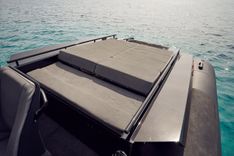 GOLDFISH 38 SUPERSPORT 38 yacht sale