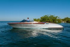 Buy a yacht Mia Mia Aquariva Super