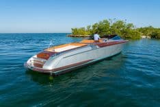Mia Mia - RIVA YACHT