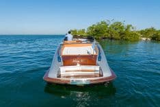 Buy a Mia Mia - RIVA YACHT at Shestakov Yacht Sales