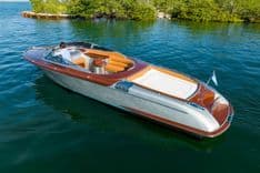 best yacht sales deals Mia Mia Aquariva Super