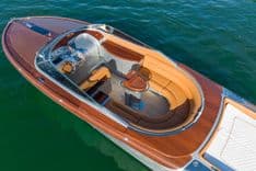 Mia Mia - RIVA YACHT price