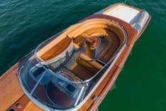 Buy a yacht Mia Mia - RIVA YACHT