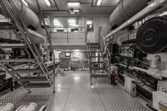 Купить яхту LAUREL 2006 в Shestakov Yacht Sales