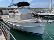 Купить - - GRAND BANKS MARINE