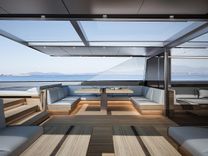 Стоимость яхты HULL PN 43 - CUSTOM