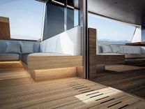 Лучшие предложения покупки яхты HULL PN 43