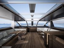 Стоимость яхты HULL PN 43