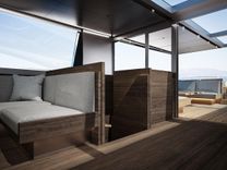 Лучшие предложения покупки яхты HULL PN 43