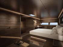 Купить яхту HULL PN 43 - CUSTOM в Shestakov Yacht Sales