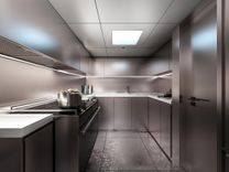 Продажа яхты HULL PN 43 138