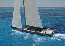 Купить яхту HULL PN 43 2020 в Shestakov Yacht Sales