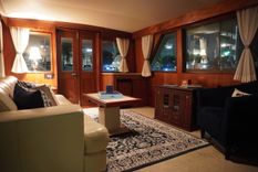 Купить яхту DHARMA 1978 в Shestakov Yacht Sales