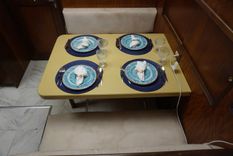 Купить DHARMA - Hatteras