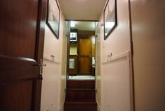 Купить яхту DHARMA 53 в Shestakov Yacht Sales