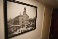 Продажа яхты DHARMA